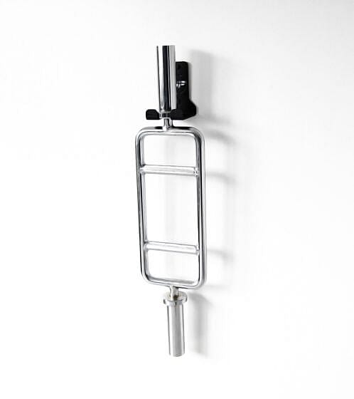 90474-Muscle-Power-1-Halsterstang-beugel-wandmodel-afbeelding-2