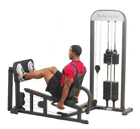 63542-Body-Solid-Leg-press-afbeelding-2