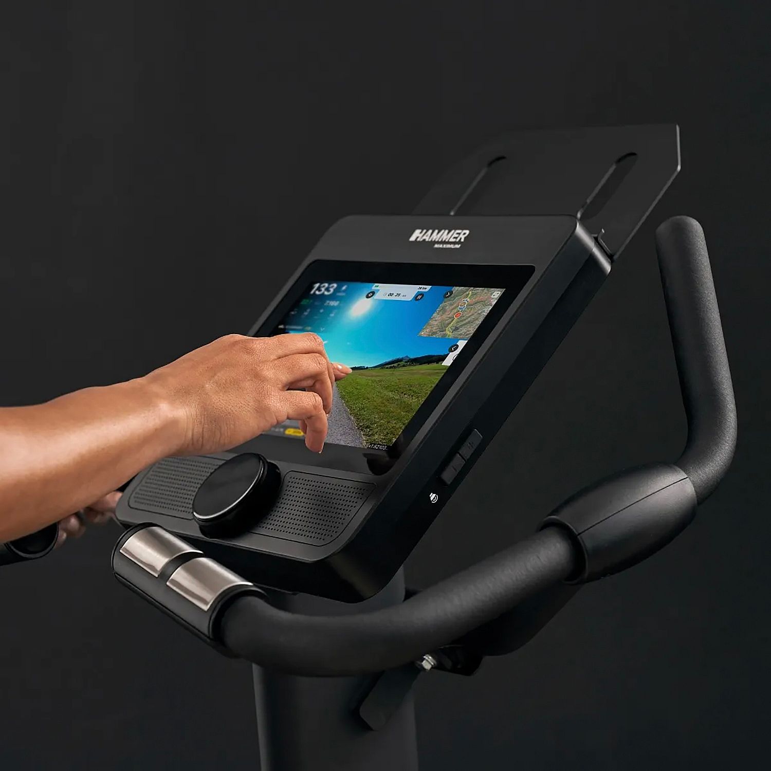 143631-Hammer-Hometrainer-UB8000-afbeelding-7