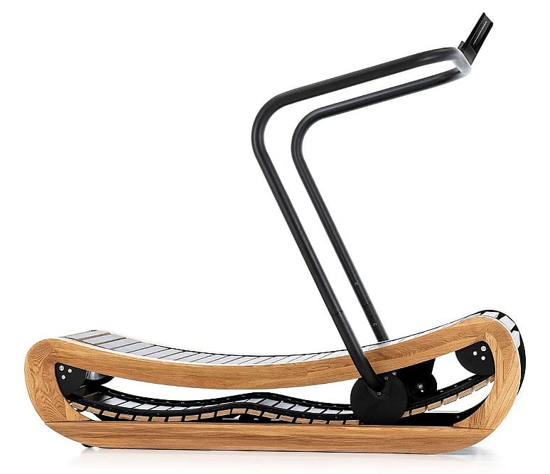 61857-NOHrD-Sprintbok-V2-Loopband-Eikenhout-afbeelding-1