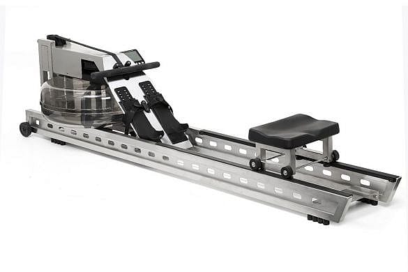 6478-Waterrower-Roeitrainer-S1-roestvaststaal-RVS-limited-afbeelding-1