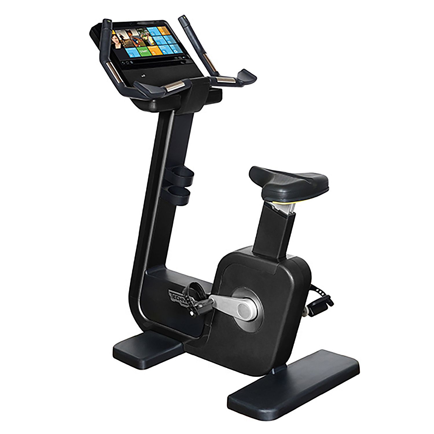 107793-Technogym-hometrainer-Artis-Bike-Unity-3.0-zwart-gebruikt-afbeelding-1