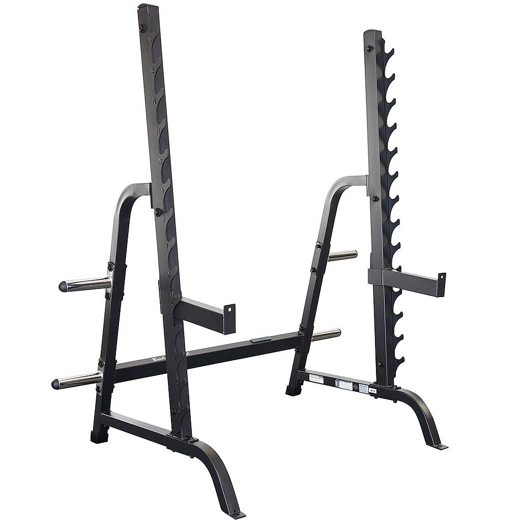 8648-Body-Solid-power-rack-GPR370-Multi-Press-Rack-afbeelding-5
