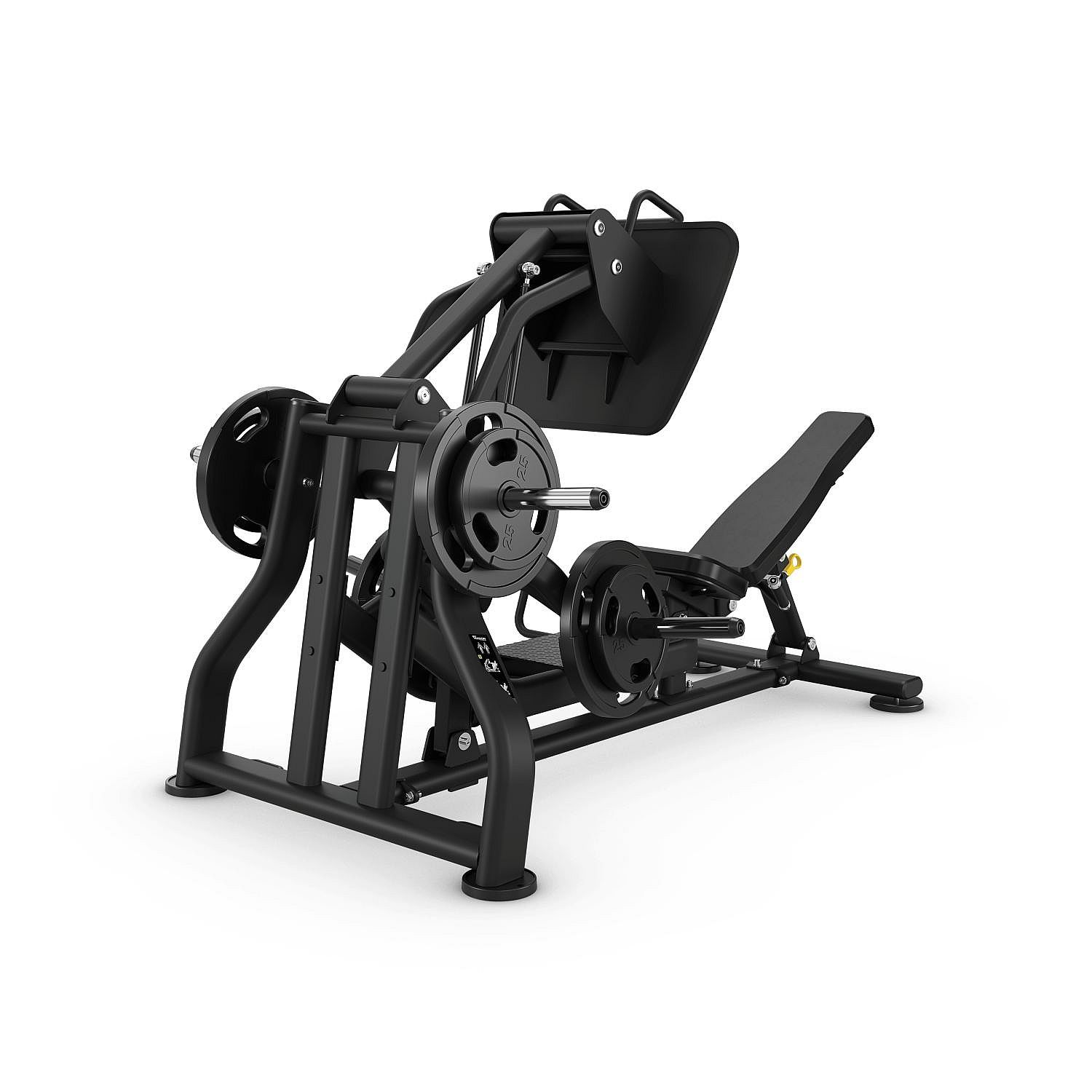 114020-Vision-Fitness-leg-press-plate-loaded-afbeelding-2