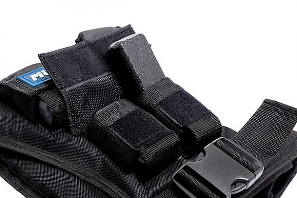 30364-Muscle-Power-Gewichtsvest-10-kg-dames-en-heren-MP1216-afbeelding-2