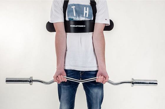 82873-Muscle-Power-Arm-Blaster-afbeelding-2