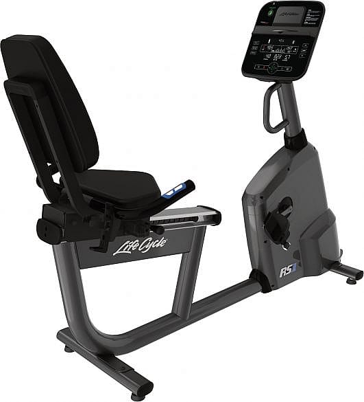 34281-Life-Fitness-ligfiets-RS1-recumbent-Track-Connect-afbeelding-1