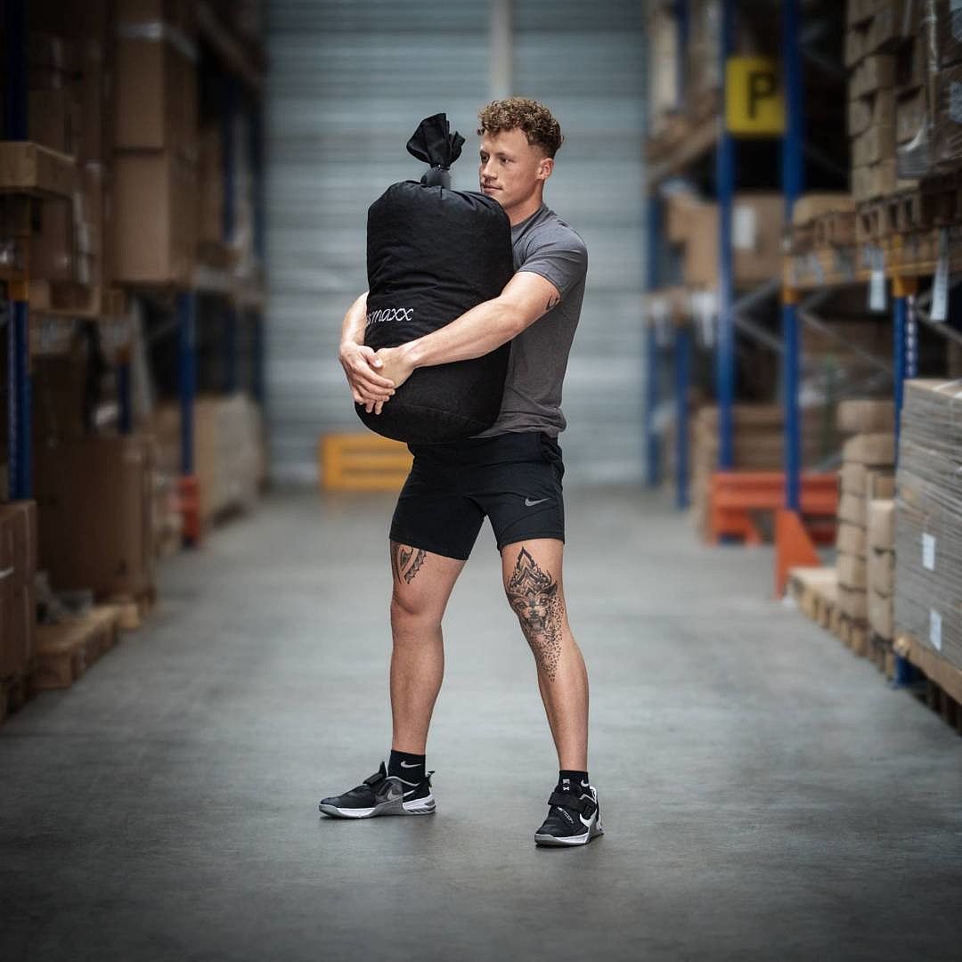 90575-Lifemaxx-Bigboy-Sandbag-tot-45-kg-afbeelding-2