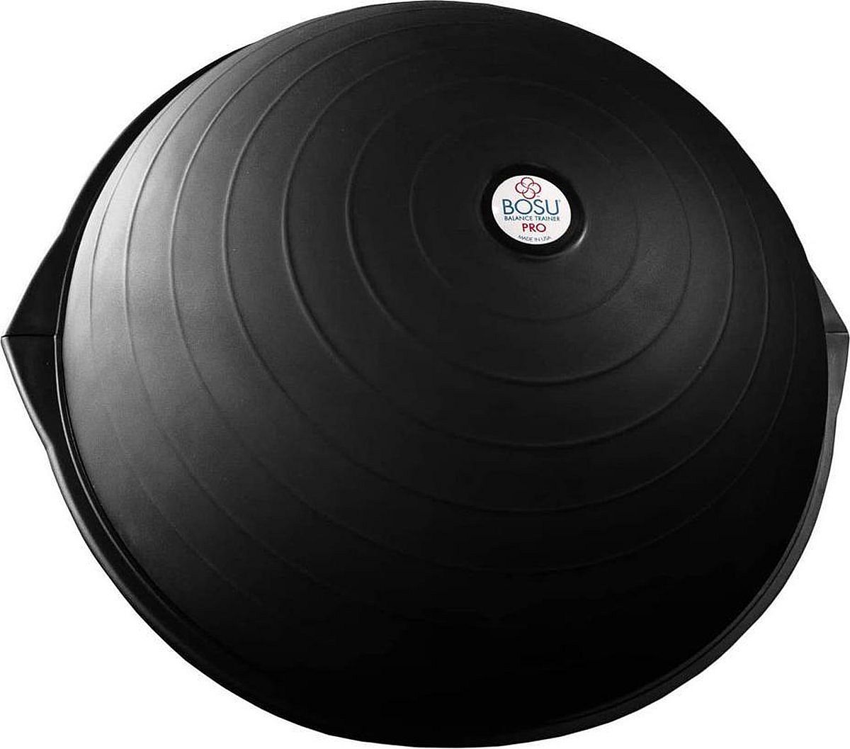 80300-Bosu-balance-trainer-PRO-edition---Limited-Black-Edition-afbeelding-1