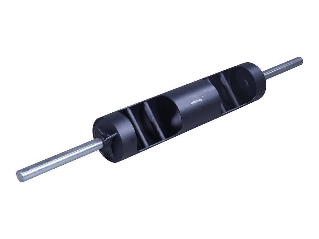 90544-Lifemaxx-Crossmaxx-Strongman-Log-bar-afbeelding-1