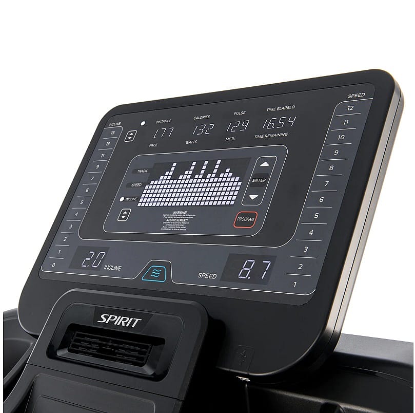 95797-Spirit-Fitness-Loopband-CT800-afbeelding-3