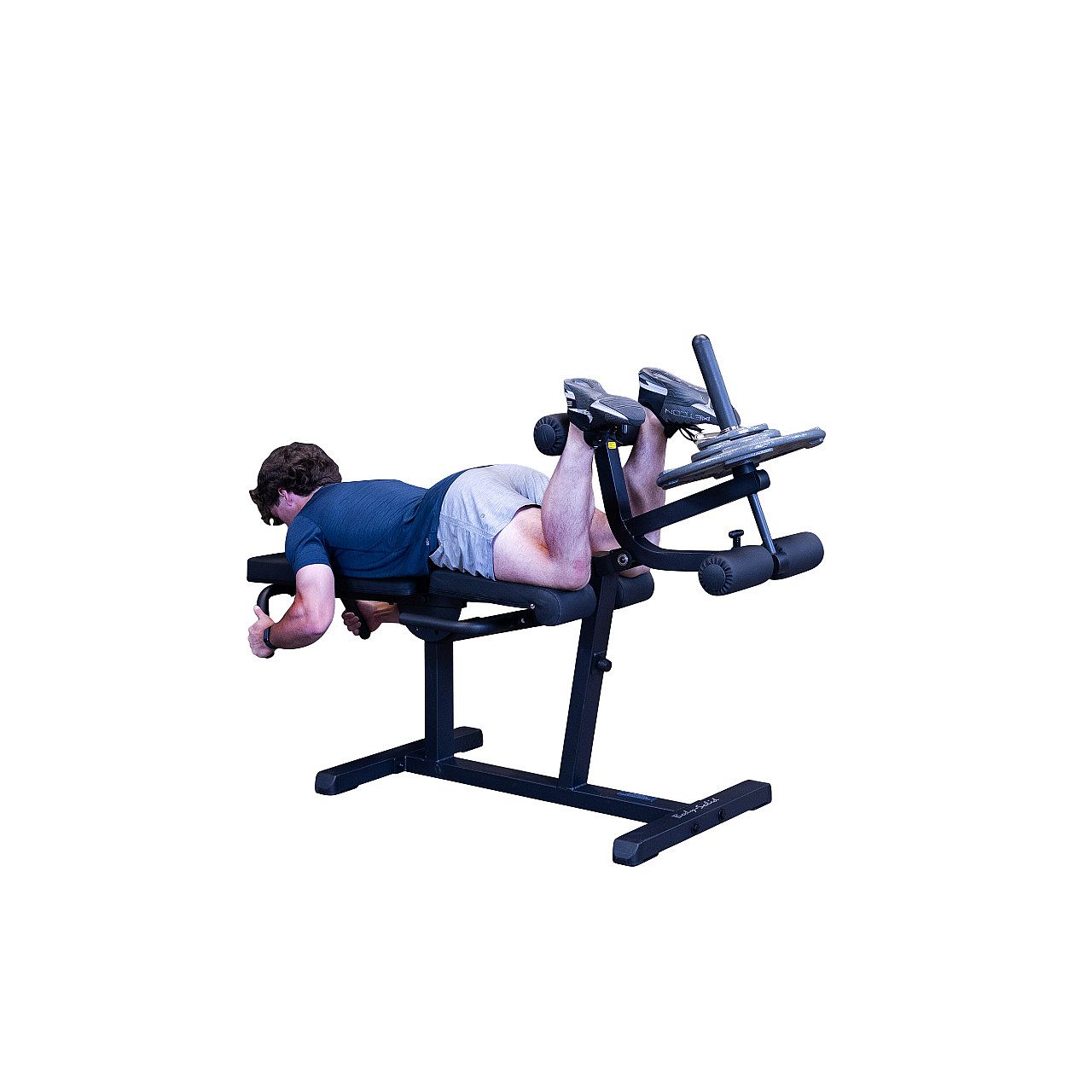 9064-Body-Solid-Seated-Leg-extension--Supine-curl-afbeelding-3