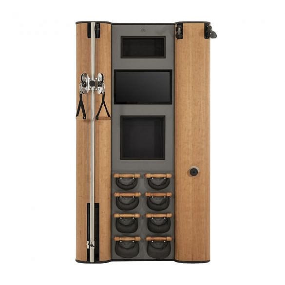 73618-NOHrD-wall-compact-krachstation-kersenhout-afbeelding-1