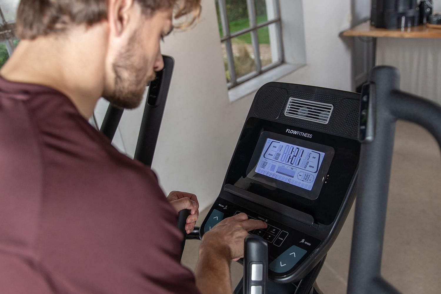 95316-Flow-Fitness-Perform-X5i-Crosstrainer-afbeelding-7