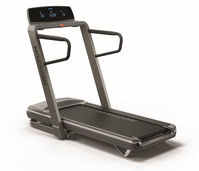 90514-Horizon-Loopband-Omega-Z-zwart-afbeelding-1