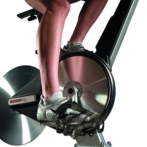 29088-Keiser-spinningbike-M3-Indoor-cycle-gebruikt-afbeelding-3