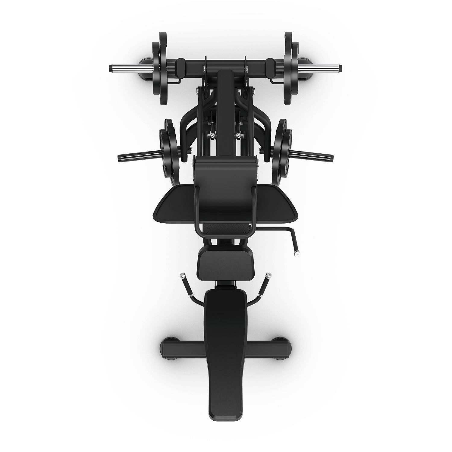 114020-Vision-Fitness-leg-press-plate-loaded-afbeelding-4