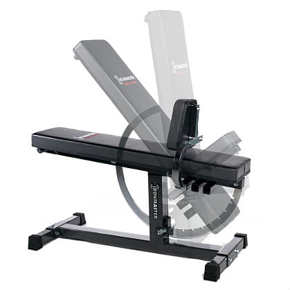 22160-Ironmaster-Quick-Lock-dumbbell-set--opbergtafel--Super-Bench-Combo-afbeelding-4