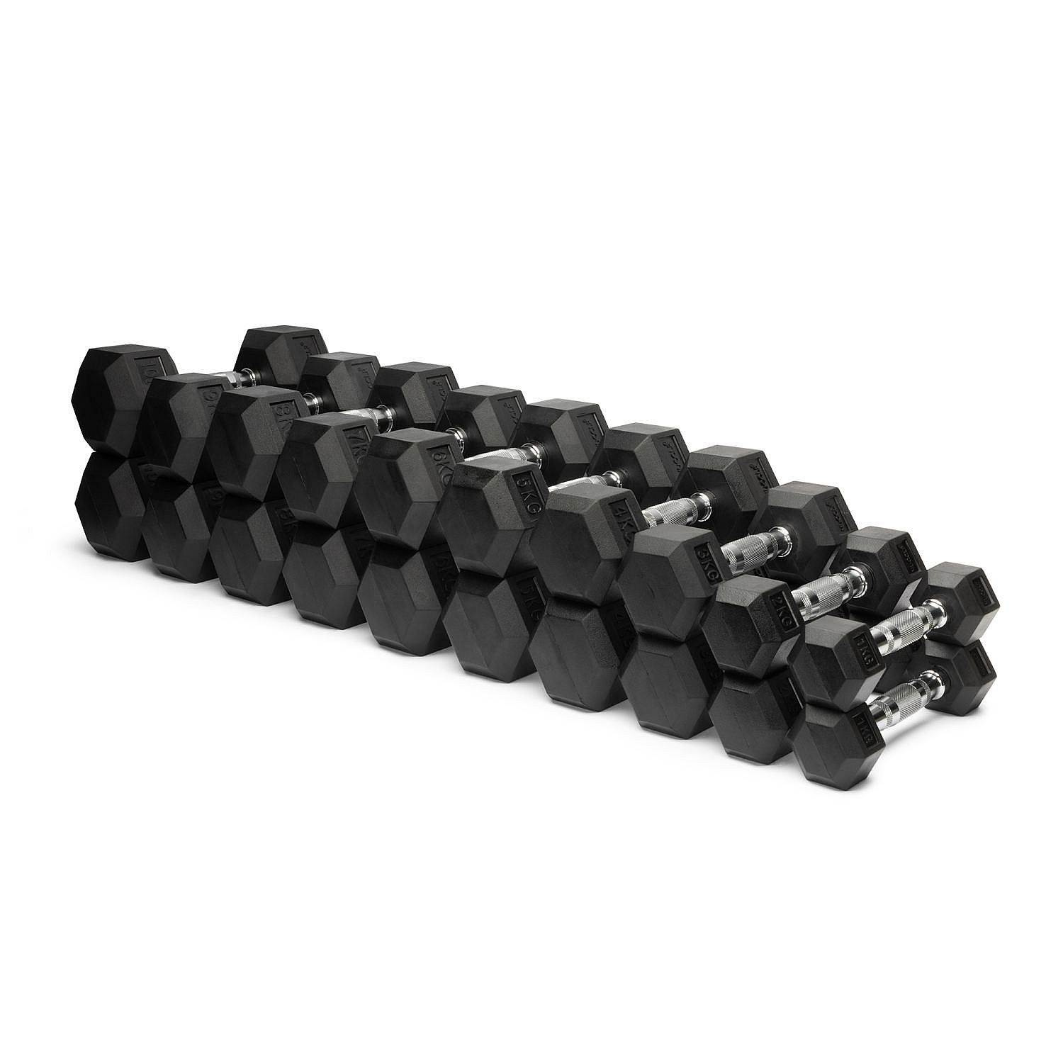 108006-NUCCLR-dumbbell-toren--hexa-dumbbellset-1-10-KG-afbeelding-5
