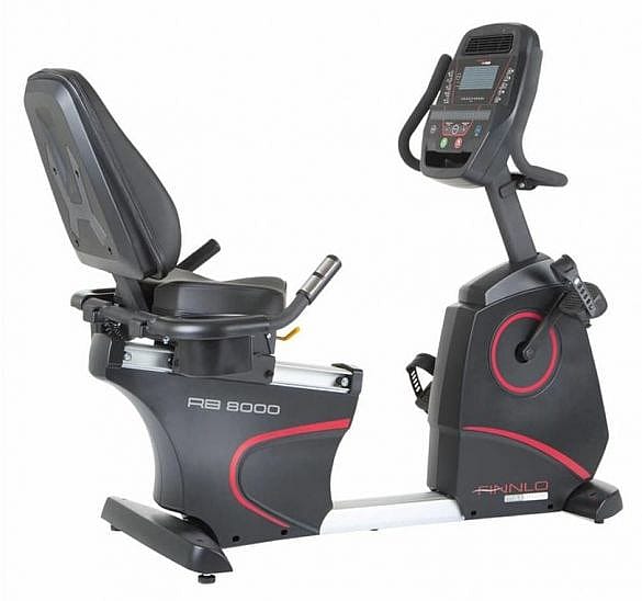 40421-Finnlo-Maximum-ligfiets-RB8000-afbeelding-1