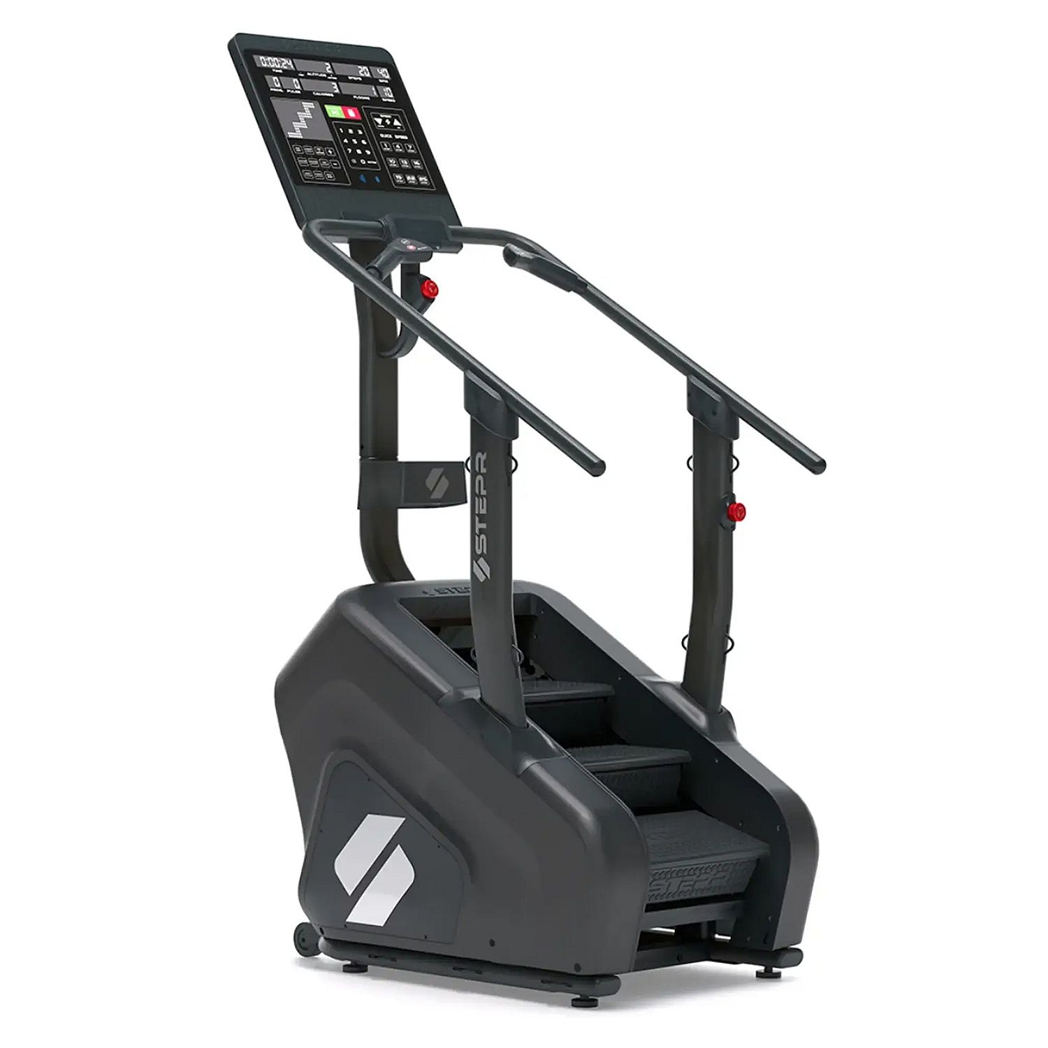 145701-STEPR-Classic-Stair-Climber-LED-Screen-afbeelding-1