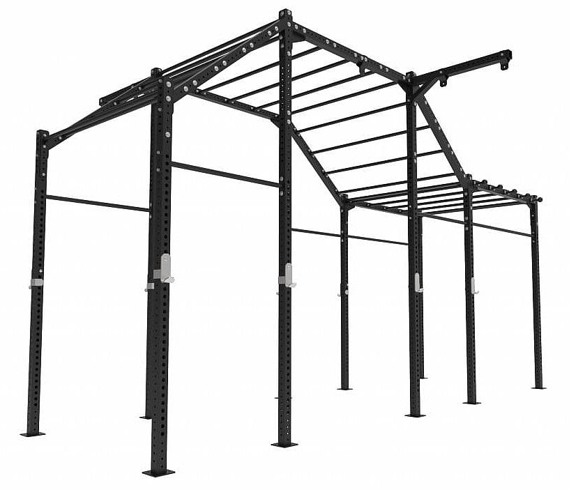90633-Lifemaxx-Crossmaxx-Rig-XL-free-standing-model-F4-afbeelding-1