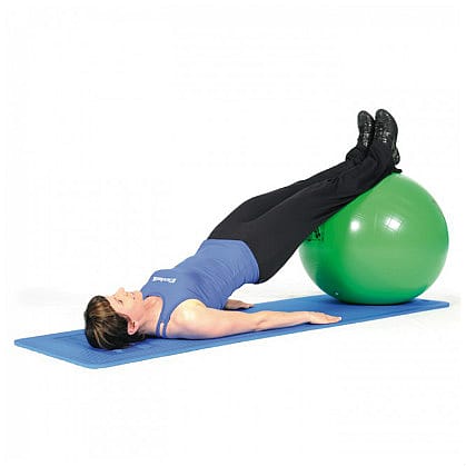 18298-Thera-band-fitness-mat-rood-afbeelding-4