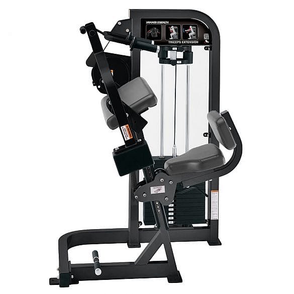 37959-Hammer-Strength-Select-Triceps-Extension-afbeelding-3