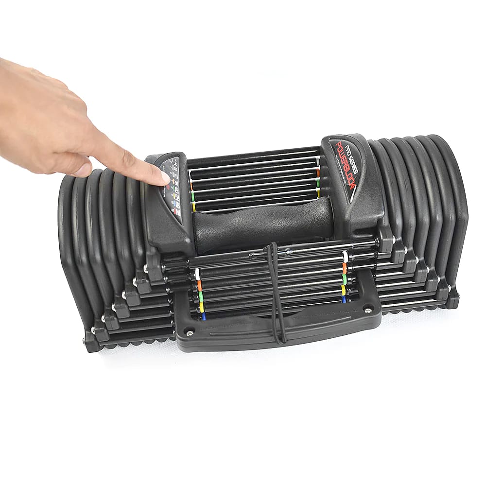 95822-Powerblock-Pro-32-Halterset-afbeelding-4