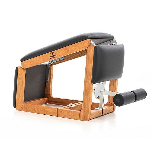 ofnr191_kersenhout-NOHrD-TriaTrainer-halterbank-kersenhout-afbeelding-1