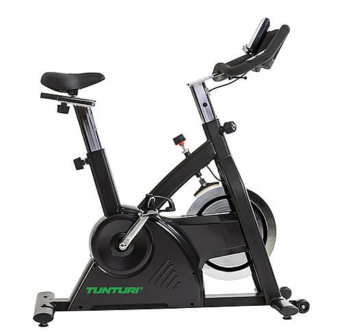 32666-Tunturi-spinningbike-Compentence-S40-17TBS40000-afbeelding-1