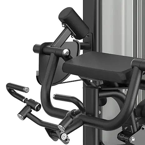 121573-Toorx-Professional-ABSOLUTE---Biceps-curl-PLX-8600-afbeelding-2