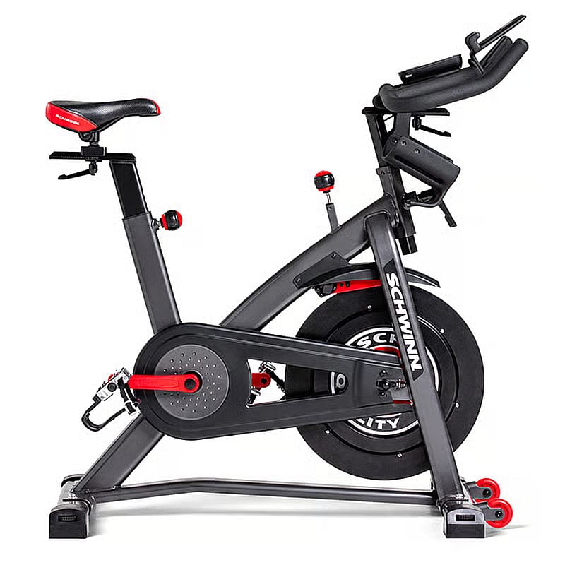 143884-Schwinn-800IC-spinningfiets-voorheen-IC8---Zwift--JRNY-gebruikt-afbeelding-1