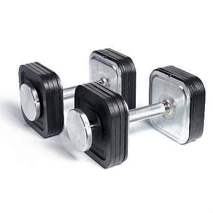 21447-Ironmaster-Quick-Lock-verstelbare-dumbbells-205-kg-afbeelding-1