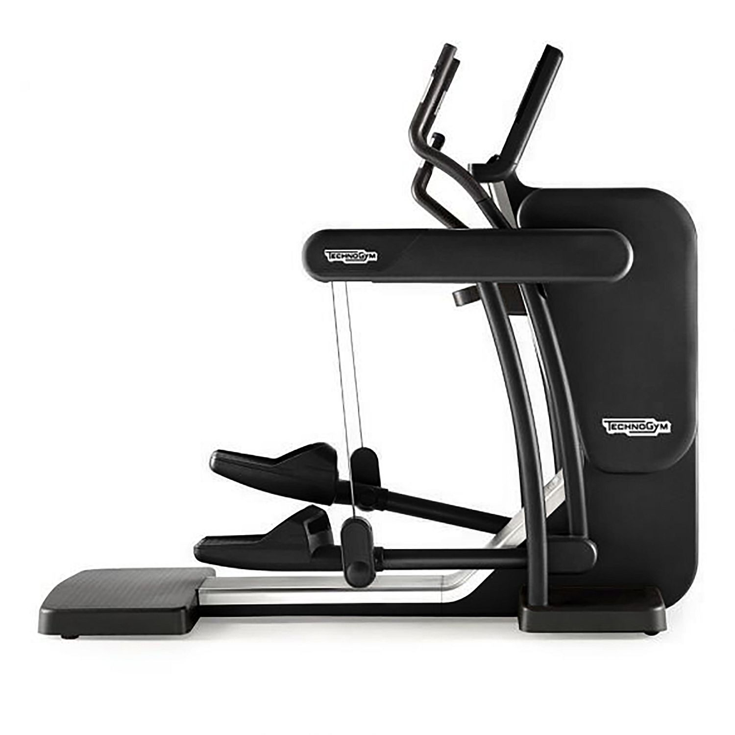 107886-Technogym-crosstrainer-Artis-Vario-Unity-3.0-zwart-gebruikt-afbeelding-1