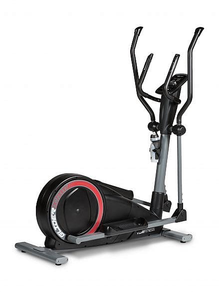 40811-Flow-Fitness-crosstrainer-Glider-DCT2000i-afbeelding-1