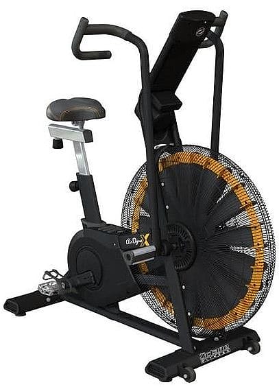 39211-Octane-Fitness-Airdyne-ADX-HIIT-hometrainer-afbeelding-1