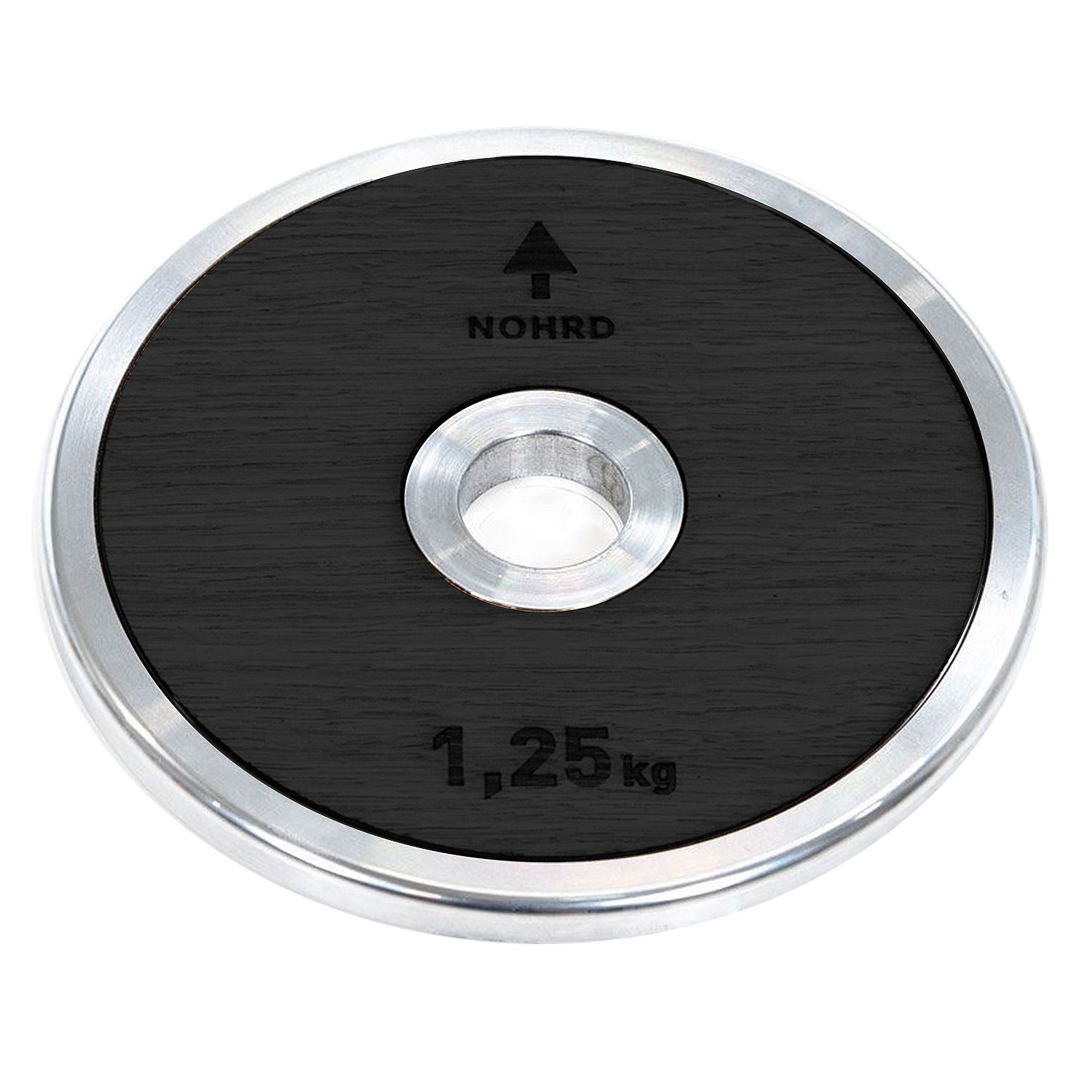 102560-NOHrD-Weight-Plate-zwart-afbeelding-2