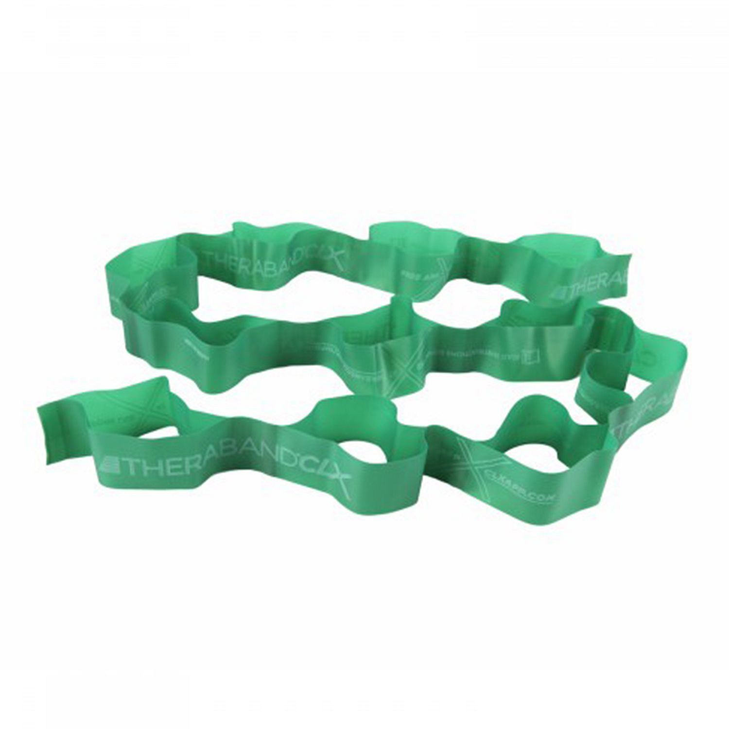 80356-Thera-band-Dispenser-groen-zwaar-afbeelding-1