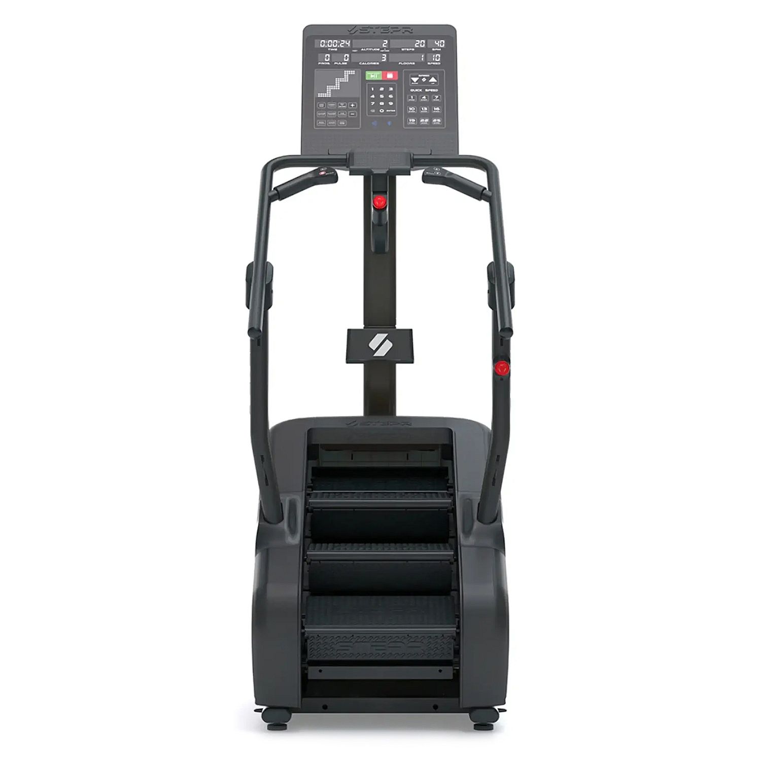 145701-STEPR-Classic-Stair-Climber-LED-Screen-afbeelding-2