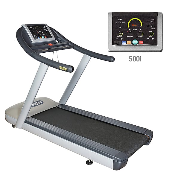 107744-Technogym-Loopband-Jog-Now-Excite-500i-zilver-gebruikt-afbeelding-1