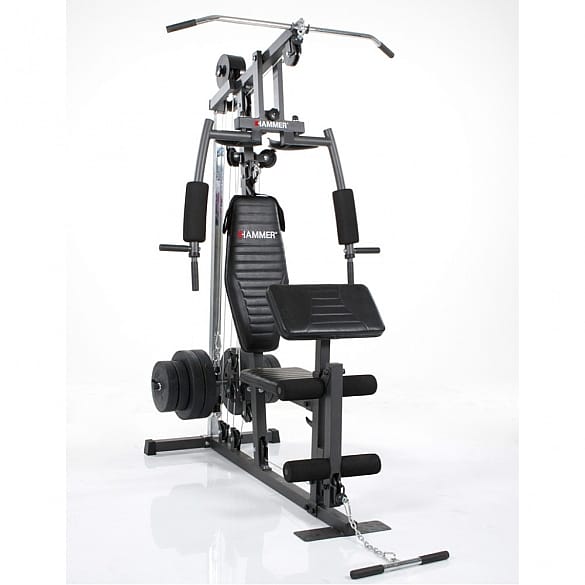 13131-Hammer-krachtstation-California-XP-afbeelding-1