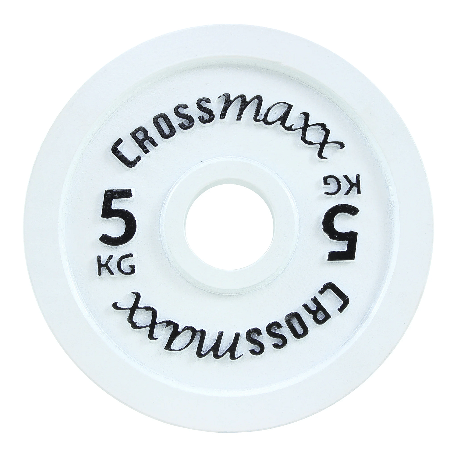 104717-Lifemaxx-Crossmaxx-calibrated-plates-25-kg-afbeelding-6