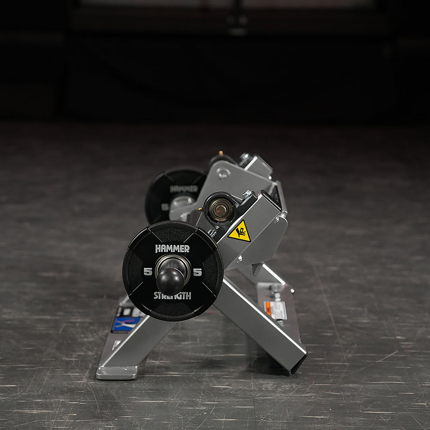 145905-Hammer-Strength-Plate-Loaded-Tibia-Dorsi-Flexion-Machine-afbeelding-10