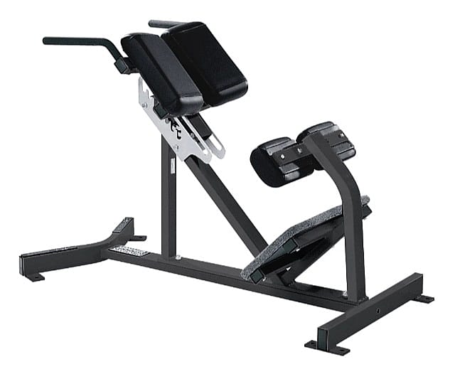 95249-Hammer-Strength-Back-Extension-afbeelding-1