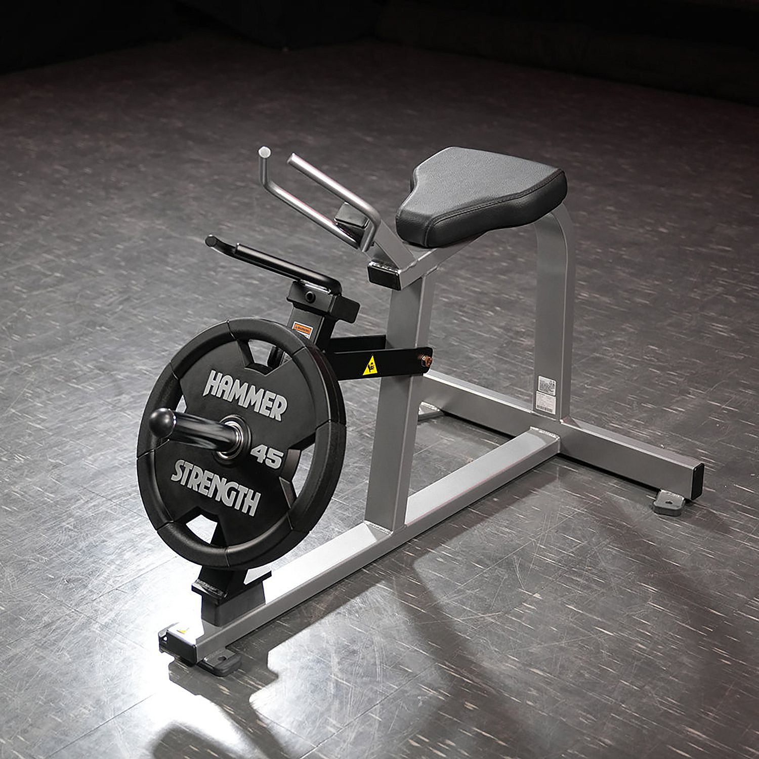 145894-Hammer-Strength-Plate-Loaded-Gripper-afbeelding-8