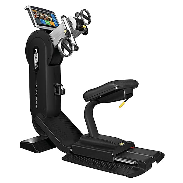 107894-Technogym-Armfiets-Excite-Top-700-Unity-zwart-gebruikt-afbeelding-1