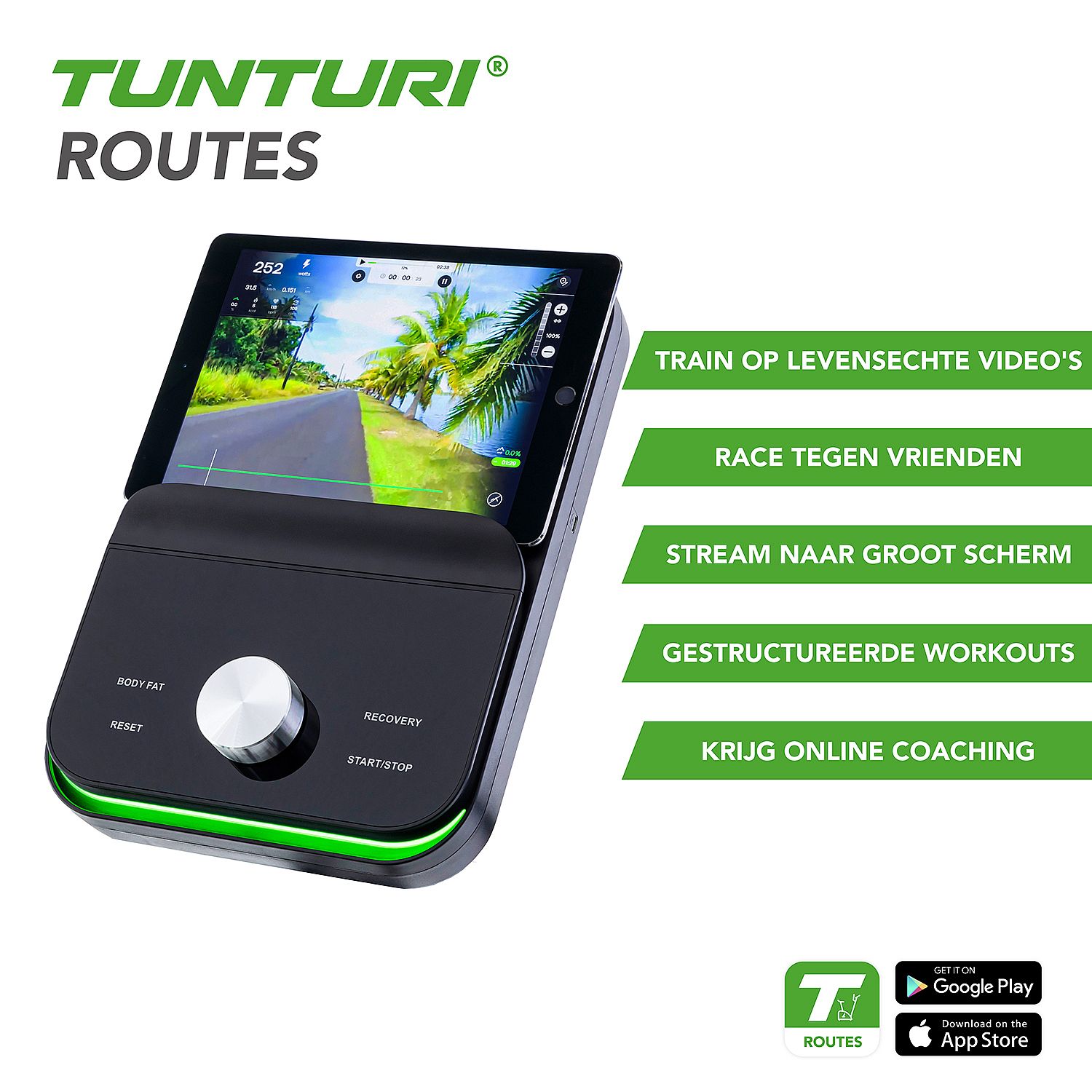 100046-Tunturi-Signature-E60-Hometrainer-afbeelding-9