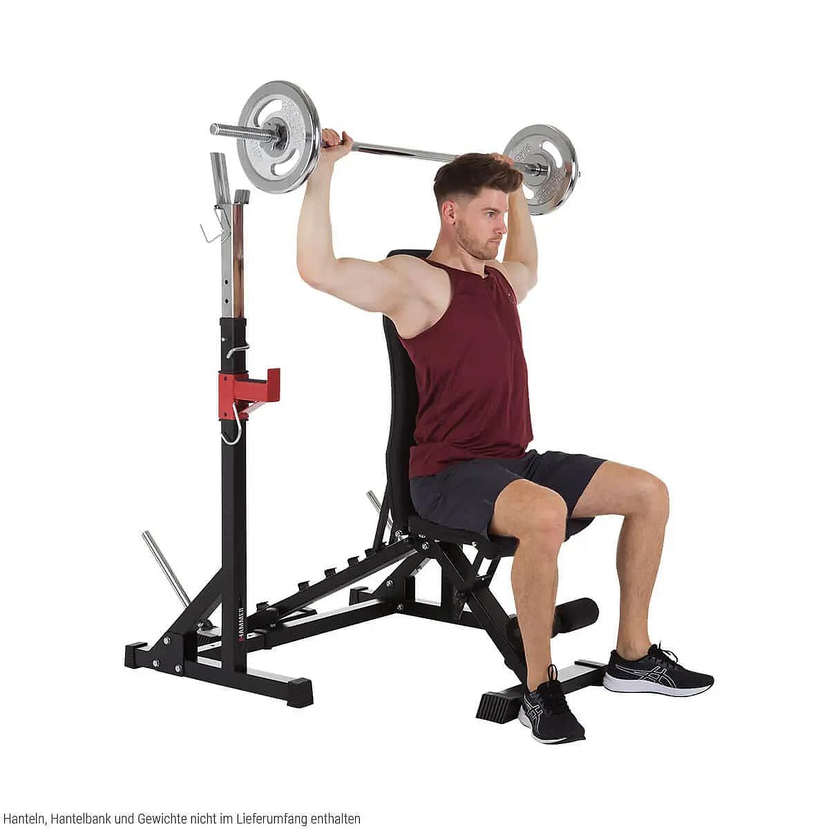 11270-Hammer-Core-2.0-barbell-rack-afbeelding-4