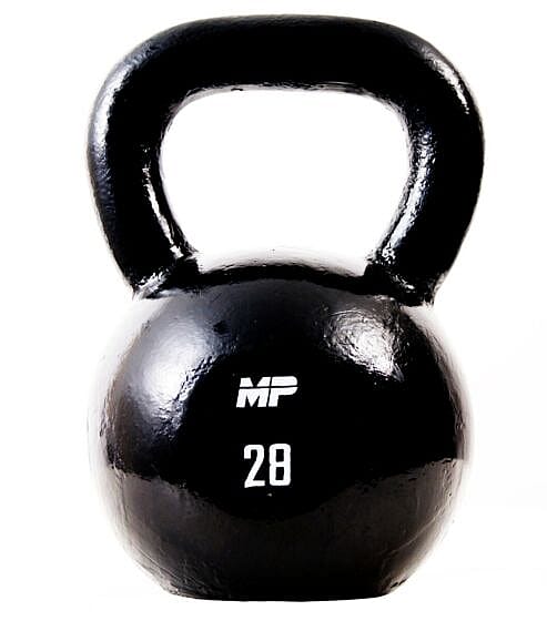 30381-Muscle-Power-Gietijzeren-Kettlebell-28-KG-MP1303-afbeelding-1